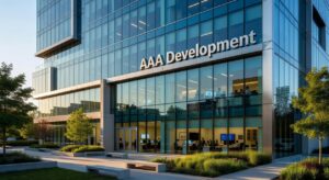 AAA Development