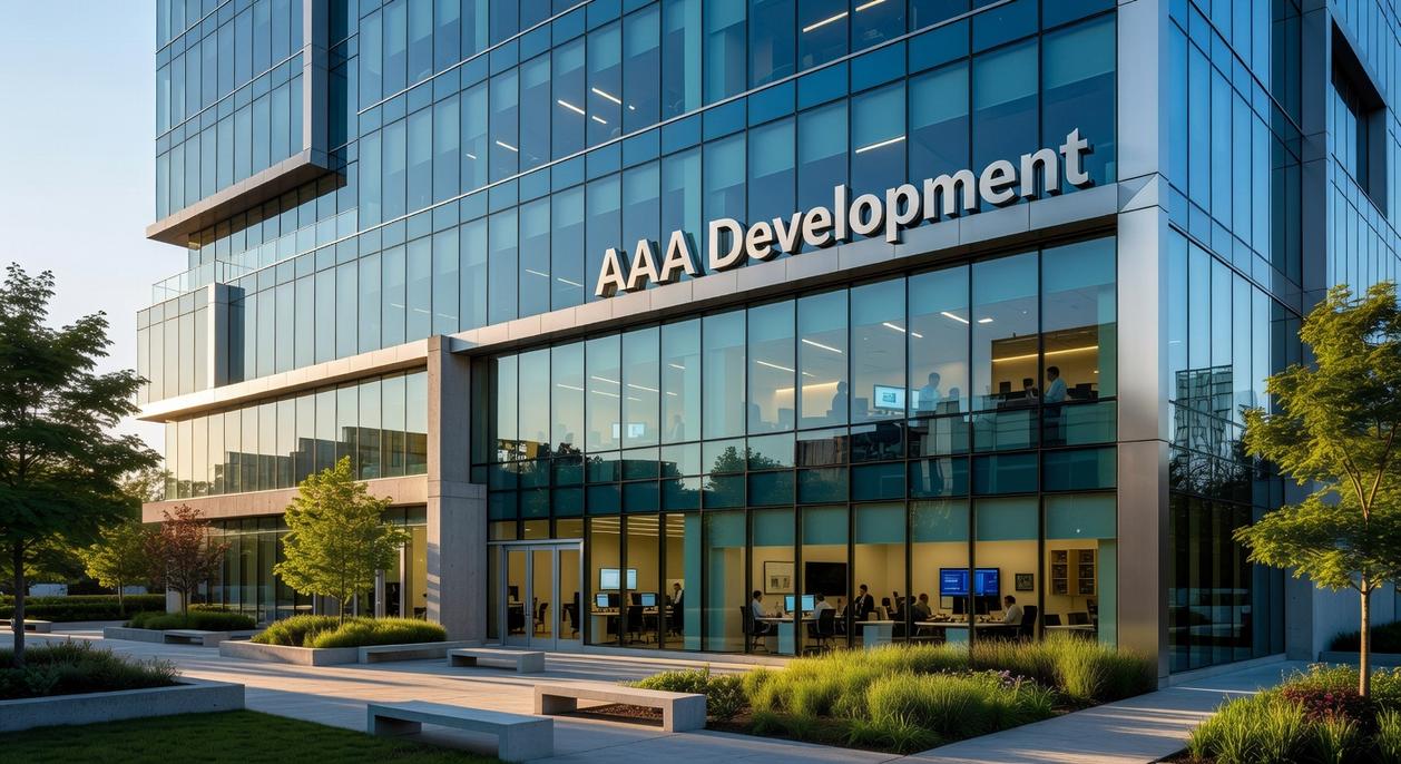 AAA Development