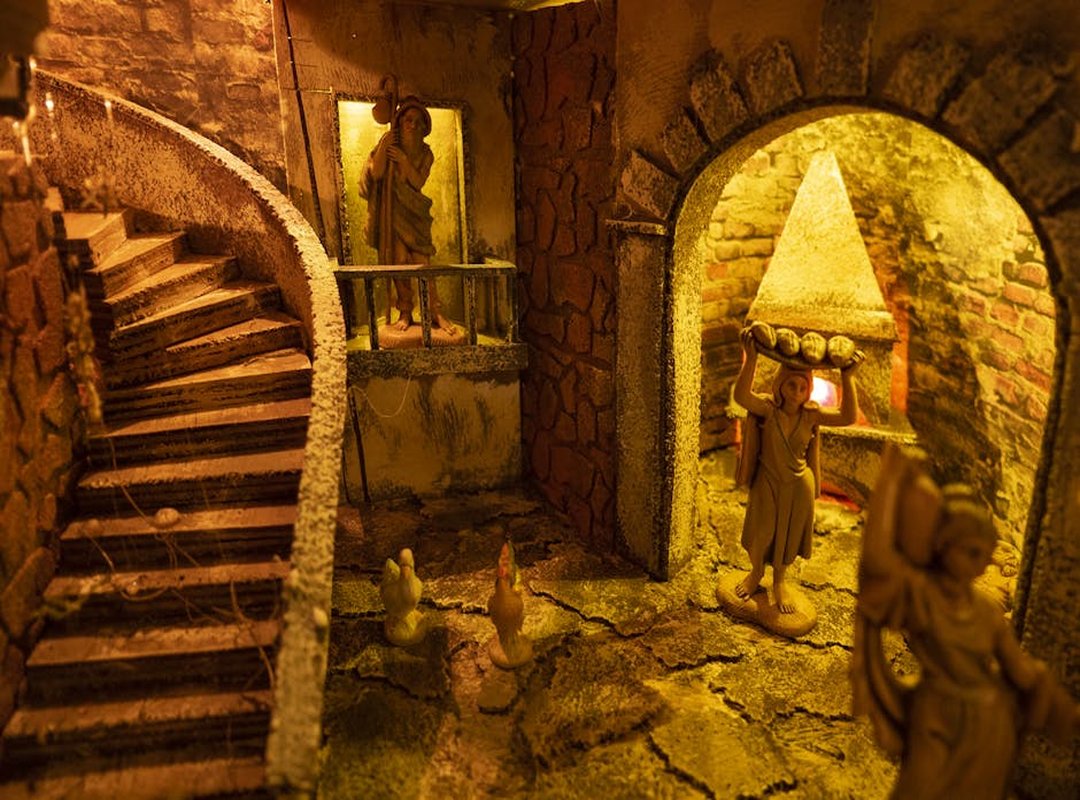 Themes and Storylines