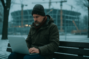 Arena Infrastructure