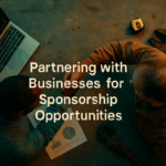 Corporate Sponsorships