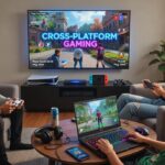 Cross-Platform Gaming