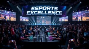 Esports Excellence
