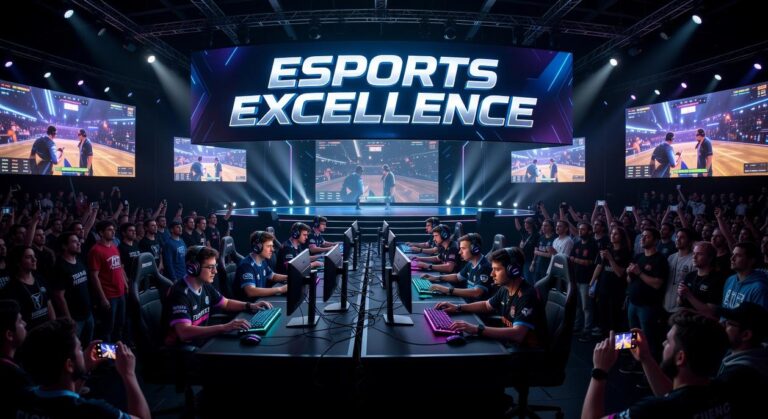 Esports Excellence