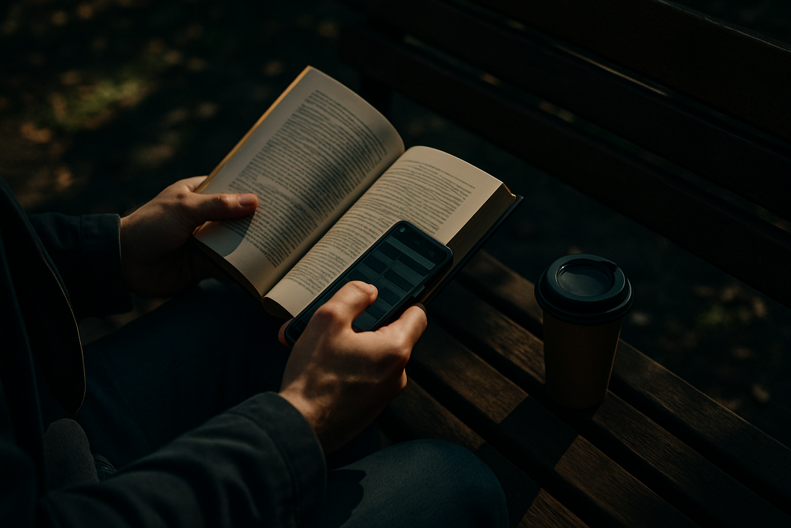 interactive storytelling