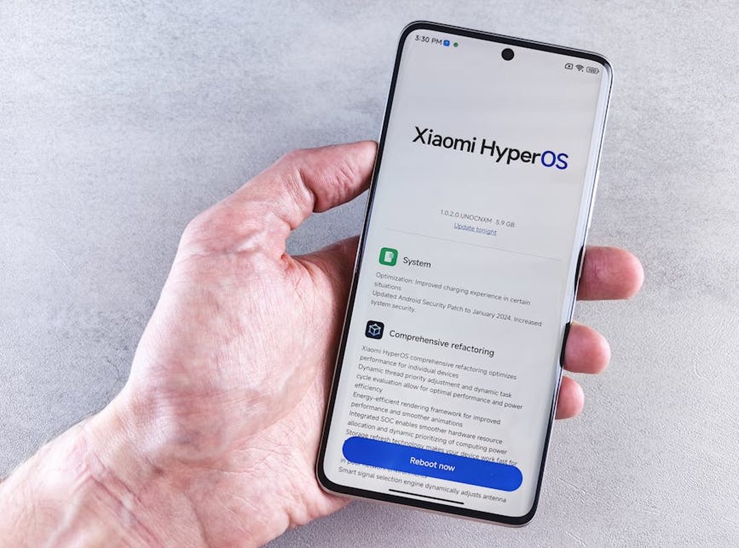 User Experience and Interface