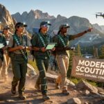 Modern Scouting