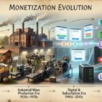 Monetization Evolution