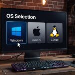 OS Selection