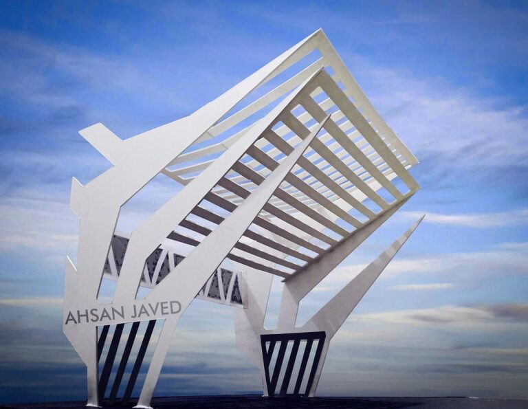 Practice Architecture