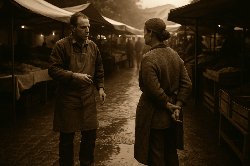 Structured Accountability