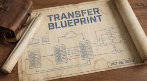 Transfer Blueprint