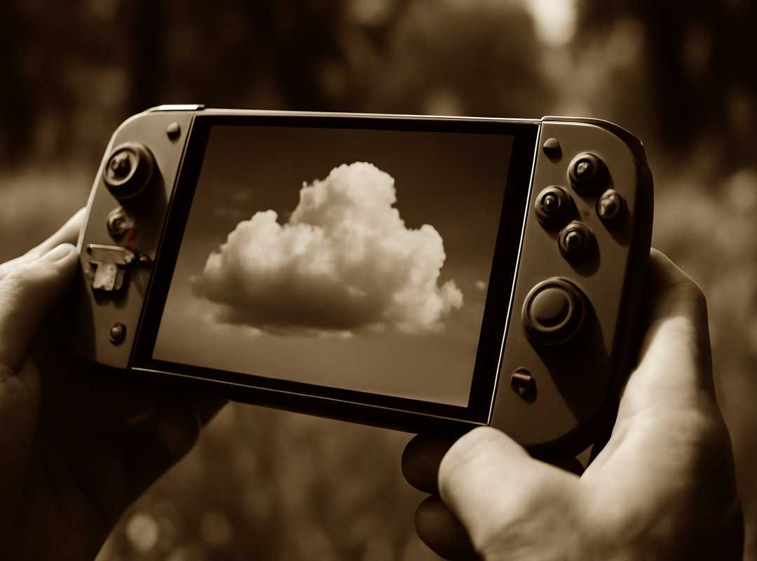 cloud gaming platforms