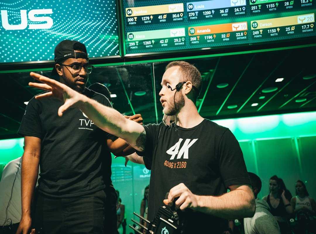 coaches esports success