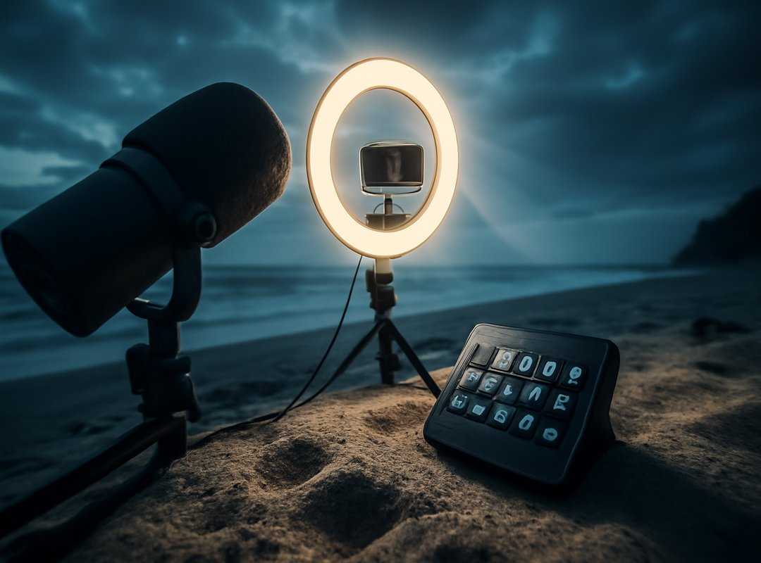 esports broadcasting insights