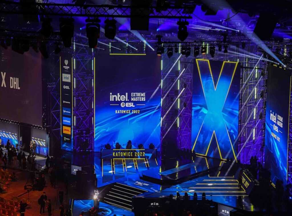 esports broadcasting insights