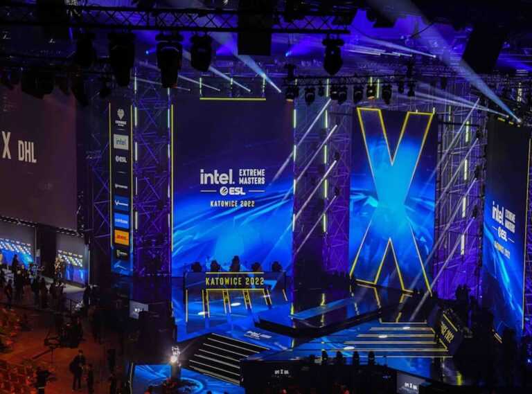 esports broadcasting insights