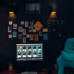 game art design impact