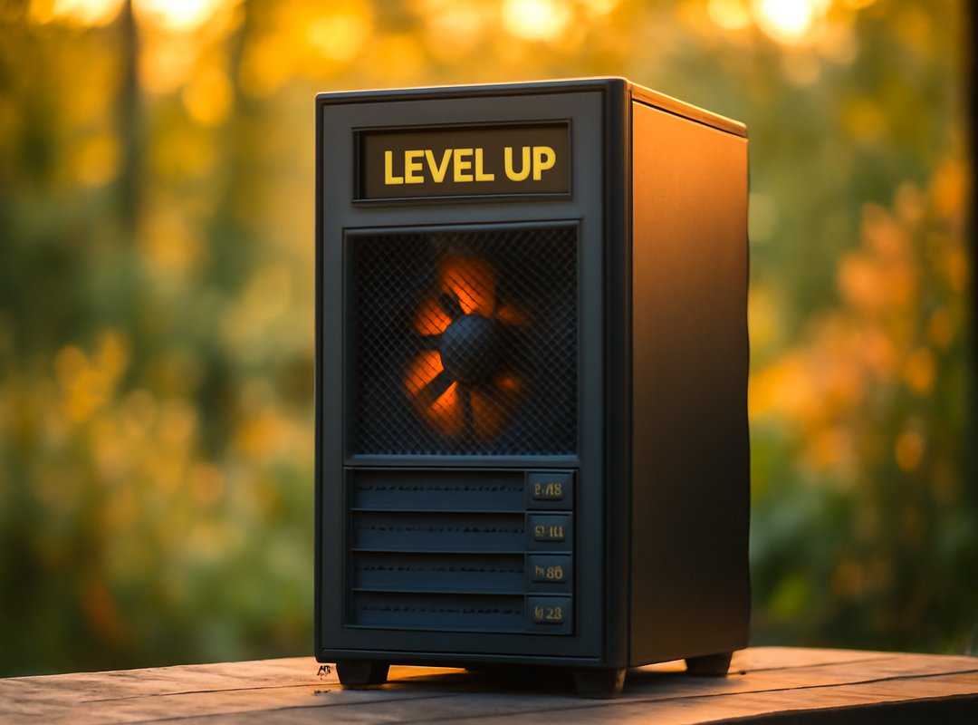 game hosting platform