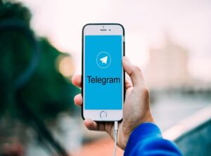 pyt telegram