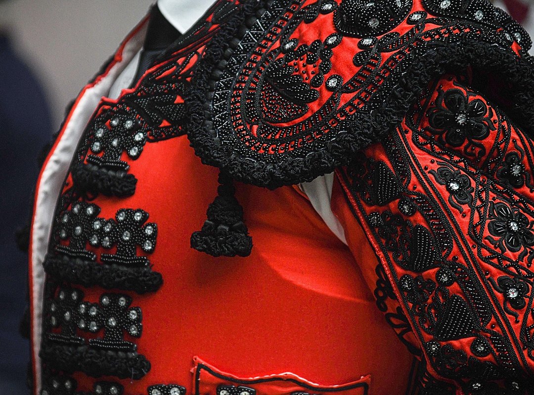 Real-World Examples of Torera Virgen