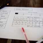 tournament logistics management